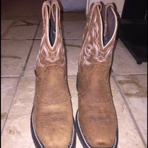 Women’s boots